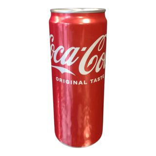 Напій Кока-Кола (0.33л)