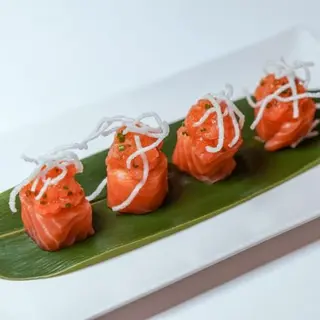 Spicy hana