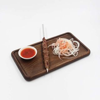 Молотая говядина (100ГР)