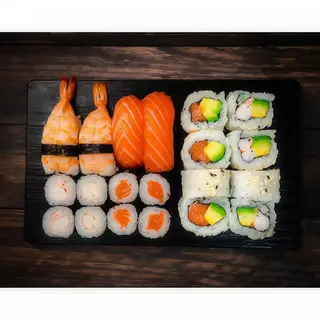 Combinado 4