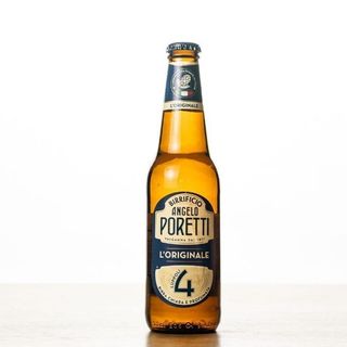 Birra 4 Luppoli 0,33lt