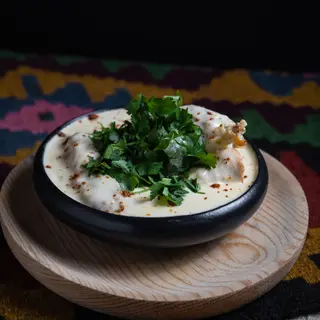 Shkmeruli