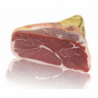 Prosciutto crudo gr.100