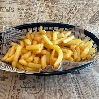 Patatas (ración)