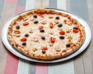 Zio Giorgio (Diâmetro 35 cm)