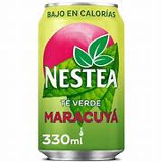 Nestea Maracuyá (330 Ml.)
