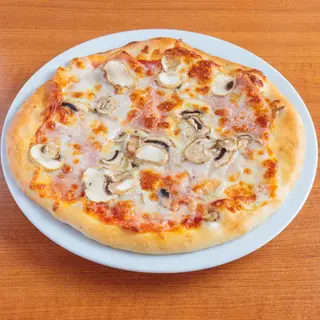 Pizza Capricciosa 24cm