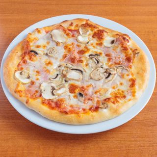 Pizza Capricciosa 42cm