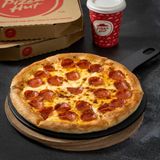  19 სმ პეპერონის მოყვარულები პატარა