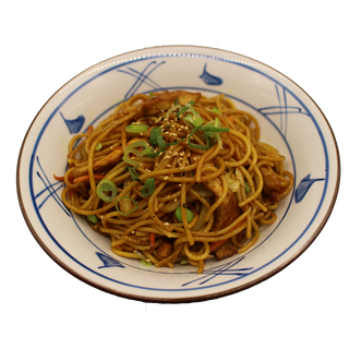 Chowmein 