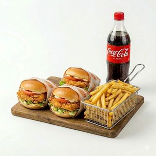 Super Oferta A5