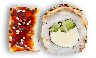 Філадельфія вугор (280г)