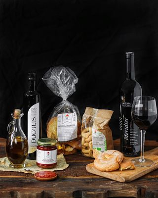 Box Aperitiv "La Dolce Vita"