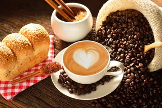 Café 