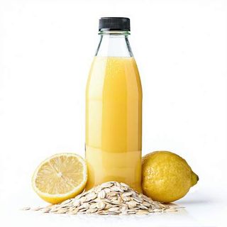 Zumo de Avena y Limon (630Ml)