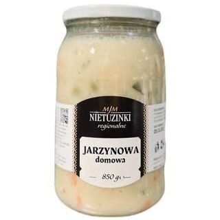 Zupa Jarzynowa