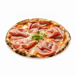 Prosciutto