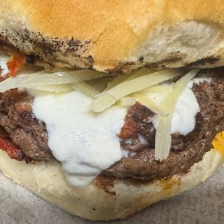 Re Enrico  hamburger