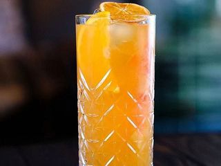 Лімонад цитрусовий (0,330мл)