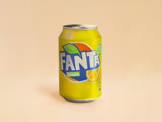 Fanta Limon (33cl) Unidad