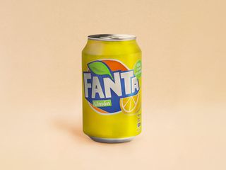 Fanta Limon (33cl) Unidad