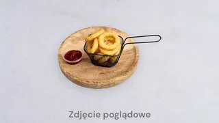 Krążki cebulowe
