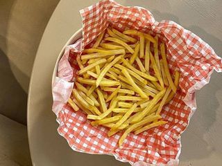 Картопля фрі (110g)