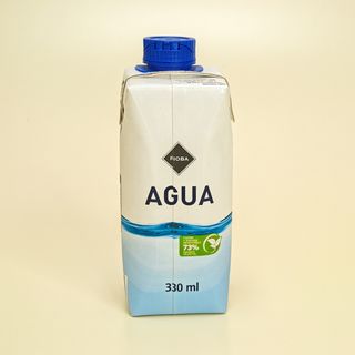 Agua Mineral