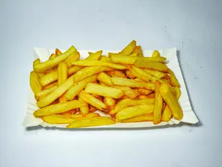 Frytki 400g