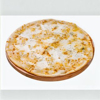 Quattro formaggi