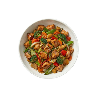 Pollo De La Casa