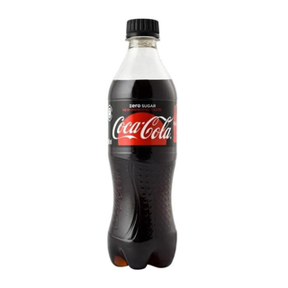 Coca-Cola Zero
