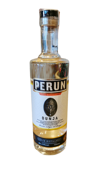 Rakija Perun Dunja