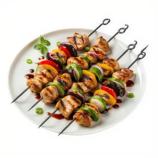 Malai Chicken Tikka