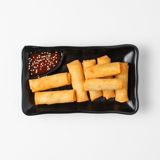 Mini Spring Rolls 8P