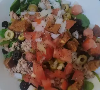 QUINOA