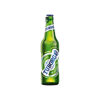Tuborg pivo