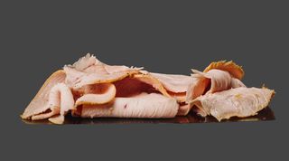 Pavo Ahumado 200gr