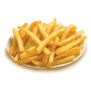 Patatas Fritas