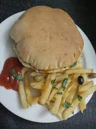 Tabouna Thon Sans Fromage