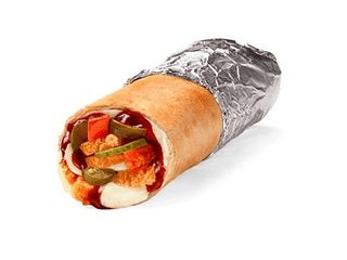 Гострий жургер (340g)