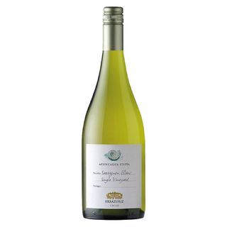 Errazuriz Aconcagua Costa Sauvignon Blanc 75 Cl 2019