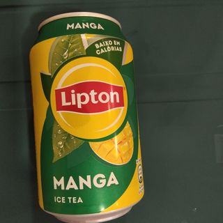 Ice Tea Manga