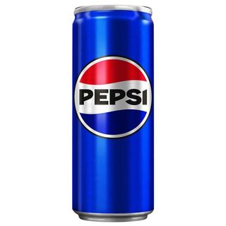 Pepsi Cola