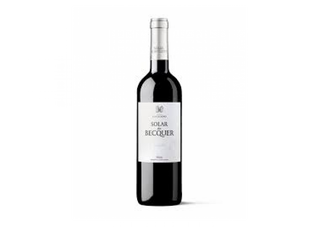 Solar de Becquer (Botella)