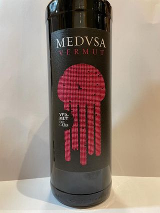 Vermut Medusa tinto