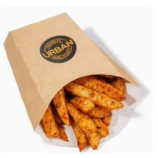 Peri Peri Fries