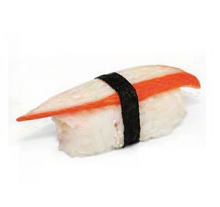 Sushi surimi
