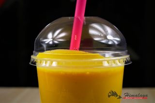 Mango Lassi 330ml