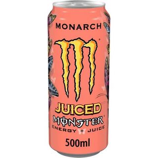 Monster Monarch 500 Ml